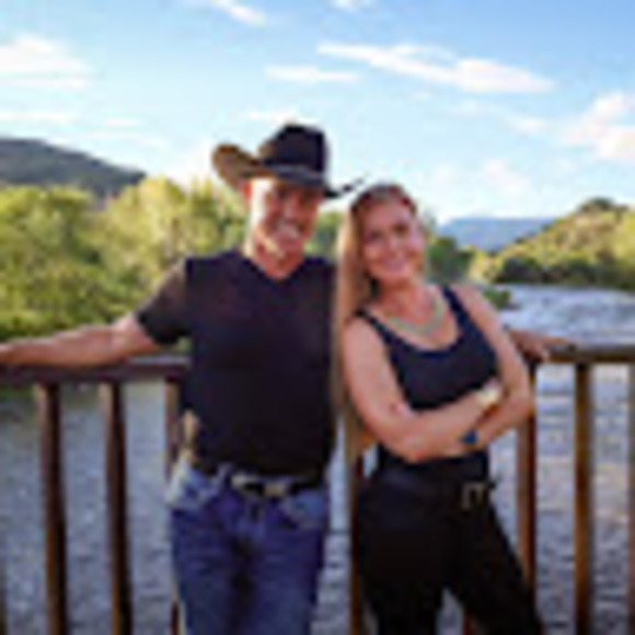 Meet your Posher, Jr and bobbi - Picture 1 of 1